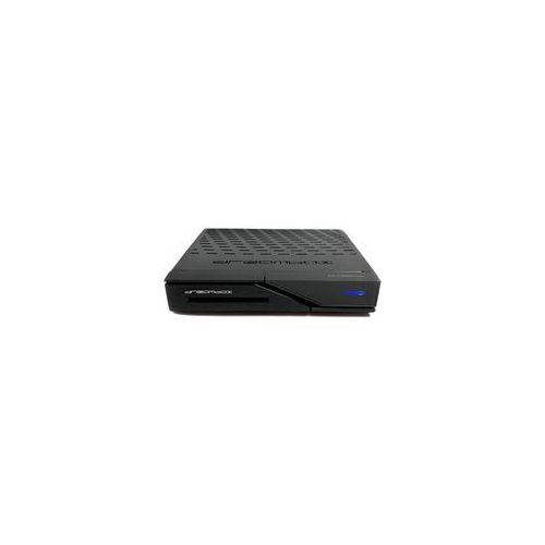 DM520 mini, Sat-Receiver schwarz, DVB-S2
