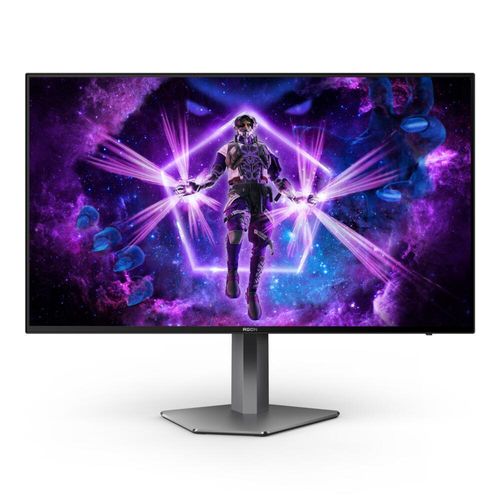 AOC AGON PRO AG276QZD OLED Gaming-Monitor 68,6cm (27