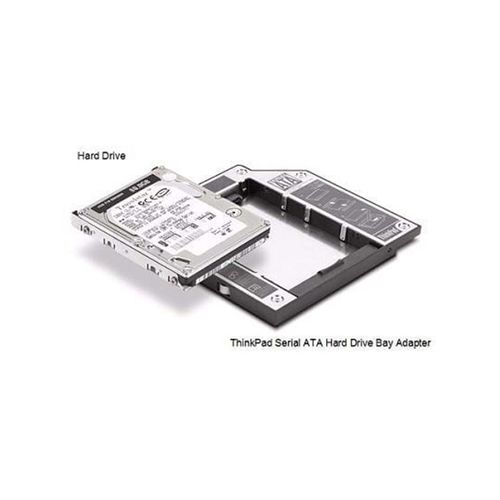 Lenovo ThinkPad SATA Festplatten-Füllplatte bay