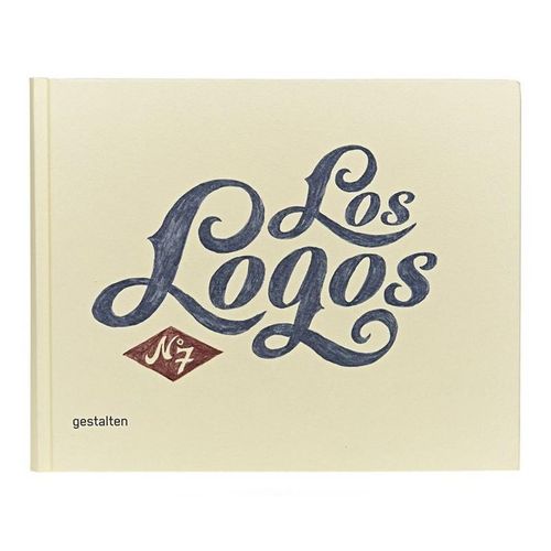 Los Logos.Vol.7, Leinen