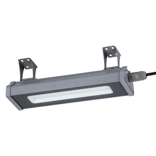 LUXULA LED-HighBay, linear, 50 W