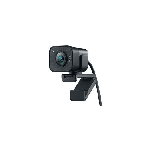 StreamCam, Webcam graphit
