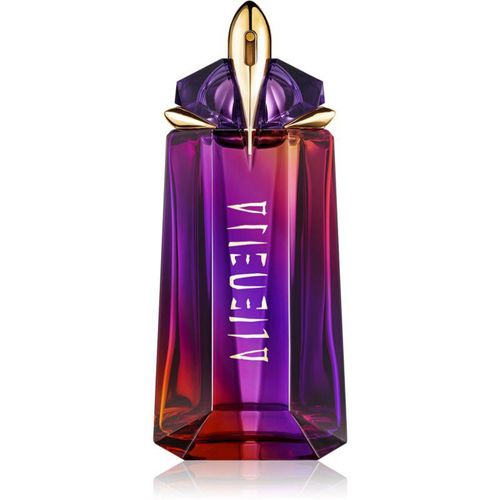 Mugler Alien Hypersense Eau de Parfum navulbaar voor Vrouwen 90 ml