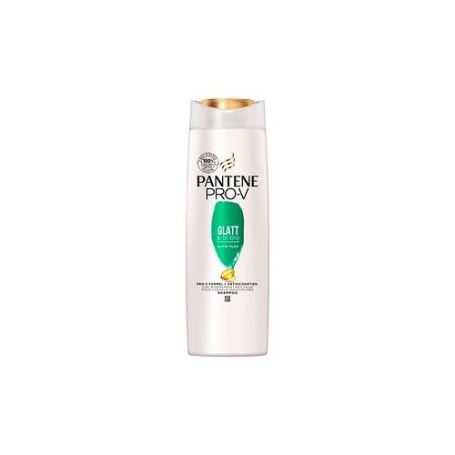 PANTENE PRO-V GLATT & SEIDIG Shampoo 300 ml