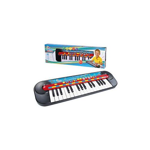 Simba My Music World Keyboard Lernspielzeug