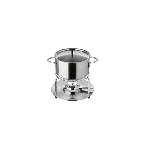 Stöckli Fondue »Fondue Aragon Inox«