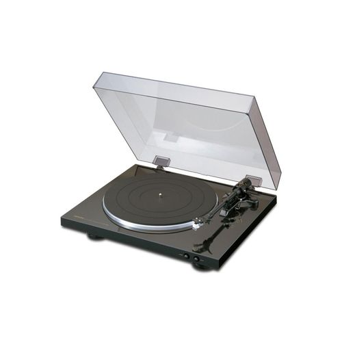 Denon Plattenspieler »DP-300F Schwarz«