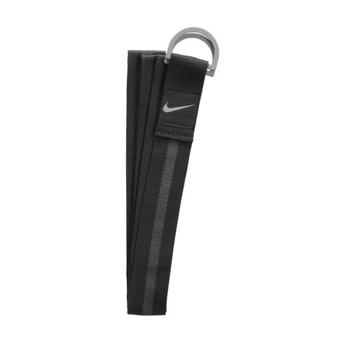 Nike Yoga 2-in-1 band (18 cm) - Grijs