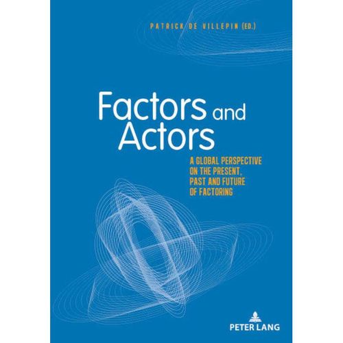 Factors and Actors, Gebunden