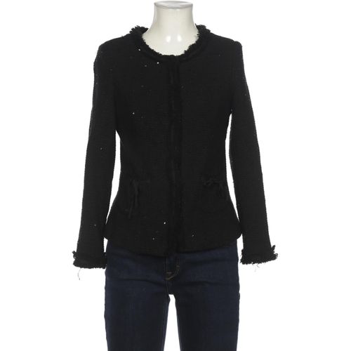 Style Butler Damen Blazer, schwarz, Gr. 34