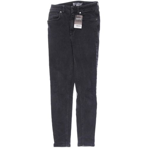 Nu-In Damen Jeans, grau, Gr. 28