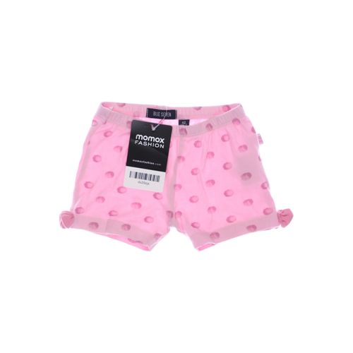 blue seven Damen Shorts, pink, Gr. 62