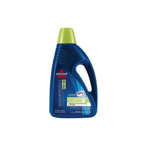 Bissell Wash & Protect Pet - 1.5 ltr