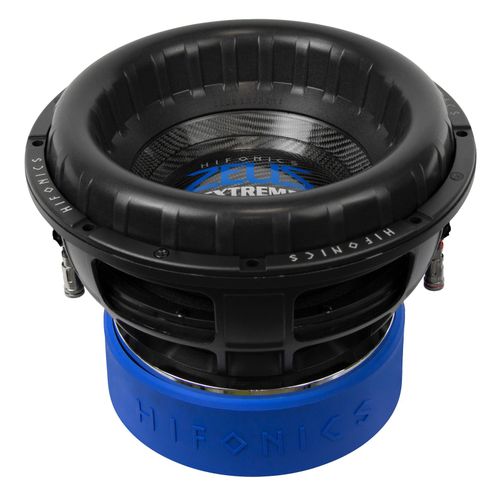 ZEUS XTreme Woofer ZXT-12D2 SPL Subwoofer 30cm (12") 3.000 Watt RMS