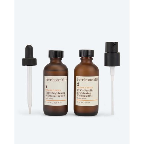 Brightening Prescription Set, 2tlg.