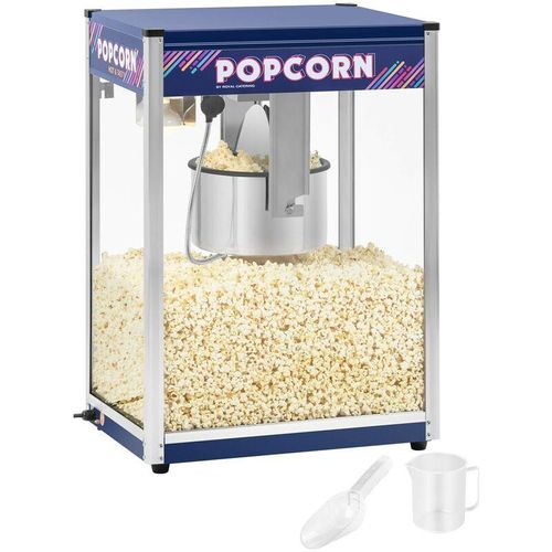 Popcornmaschine Popcorn Maschine Popcornmaker Popcornautomat Maker 220V 2.300W