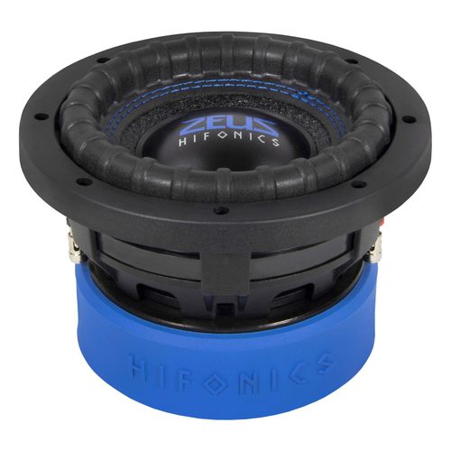 ZEUS Woofer ZRX-6D2 Spitzenklasse Subwoofer 16,5cm (6") 300 Watt RMS