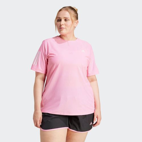 Laufshirt, pink, Gr.52/54