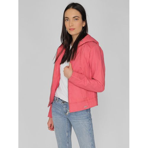 Lederjacke MAZE 