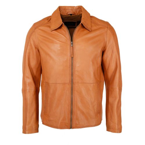 Bikerjacke JCC 