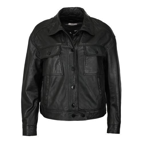 Lederjacke MAZE 