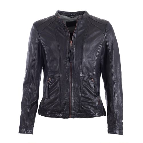 Bikerjacke JCC 