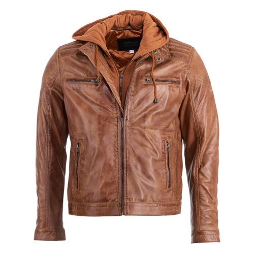 Bikerjacke JCC 