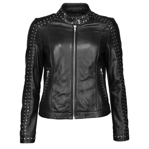 Lederjacke JCC 