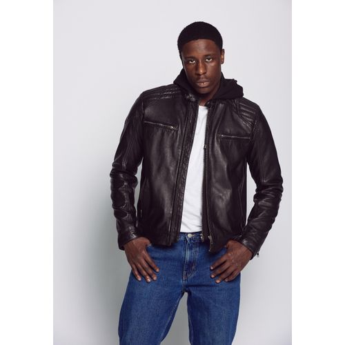 Bikerjacke JCC 