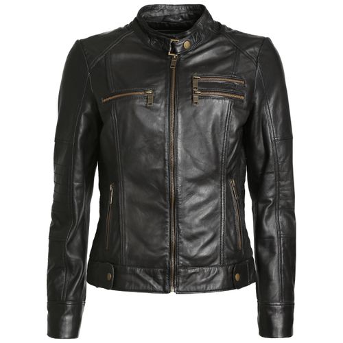 Bikerjacke JCC 