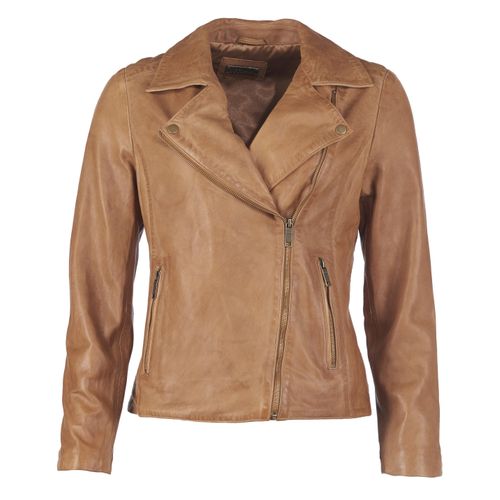 Bikerjacke JCC 