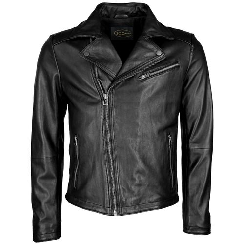 Bikerjacke JCC 