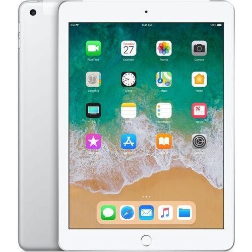 iPad 6 (2018) | 9.7