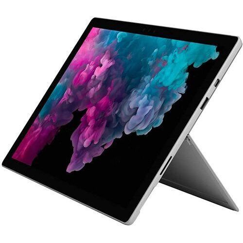 Microsoft Surface Pro 6 (2018) | i5-8350U | 12.3