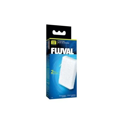 Fluval Schaumstoff-Filtereinsatz U2