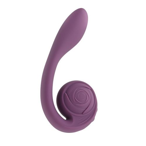 Gender-X »Poseable You« G-Punkt-Vibrator