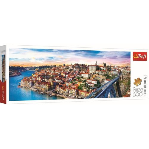 Porto (Puzzle)