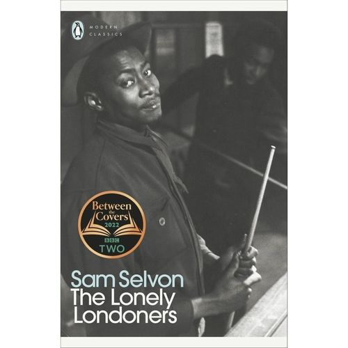 The Lonely Londoners - Samuel Selvon, Kartoniert (TB)