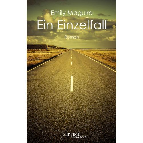 Ein Einzelfall - Emily Maguire, Gebunden