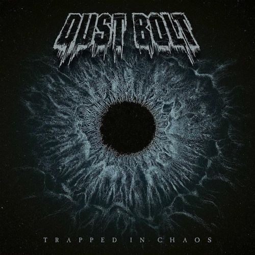 Trapped In Chaos - Dust Bolt. (CD)
