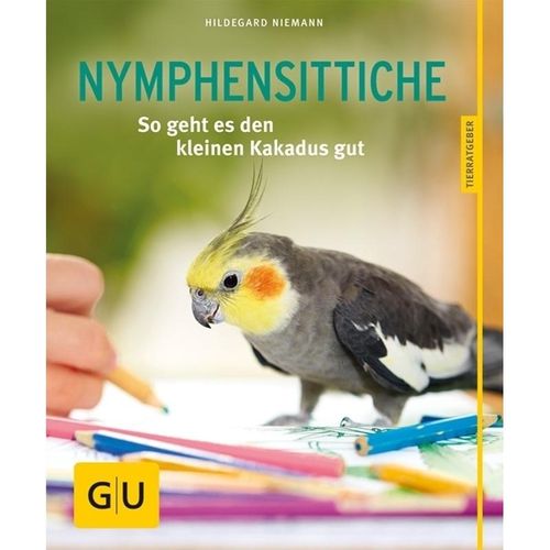 Nymphensittiche - Hildegard Niemann, Kartoniert (TB)