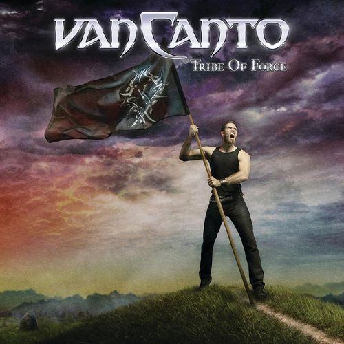 Tribe Of Force - Van Canto. (CD)