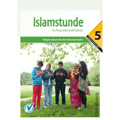 Islamstunde.Bd.5 - Islamstunde, Kartoniert (TB)