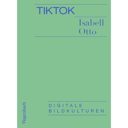 TikTok - Isabell Otto, Kartoniert (TB)
