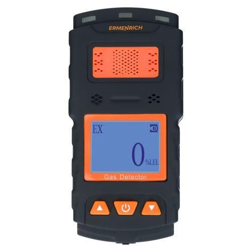 Ermenrich NG35 Gassensor