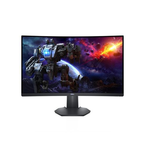 Dell S2722DGM Curved Gaming Monitor (27 Zoll) 68,6cm