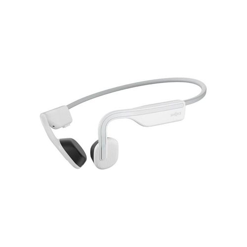 Shokz OpenMove White