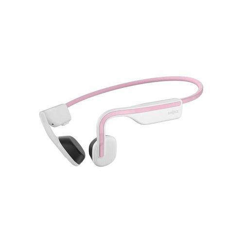 Shokz OpenMove Pink