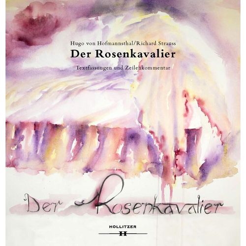 Der Rosenkavalier - Hugo von Hofmannsthal, Kartoniert (TB)