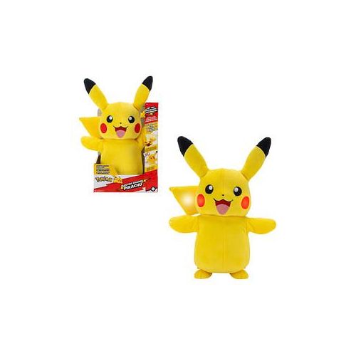 Pokémon Pikachu Kuscheltier